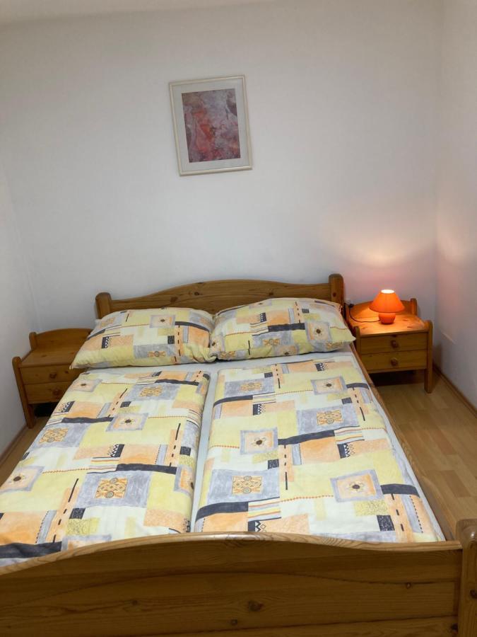 Apartmán Klaudia Rózsahegy Kültér fotó